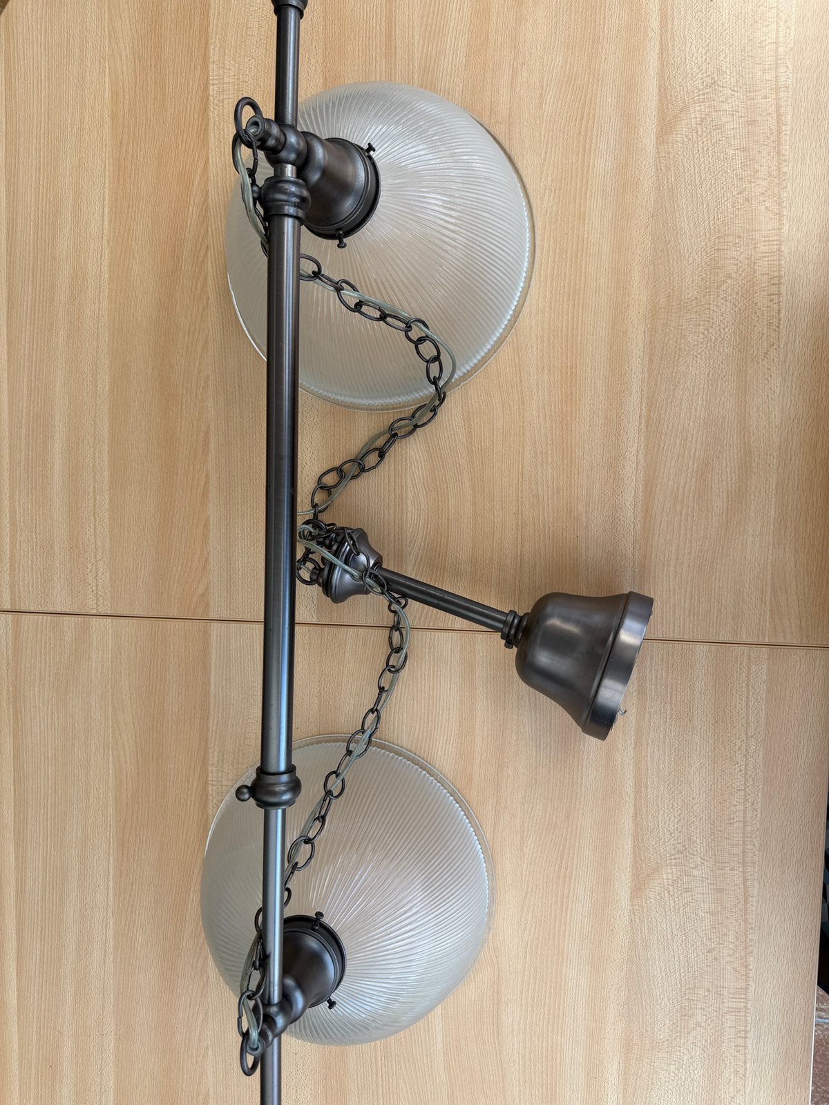 Lampe suspendue IKEA., Enlèvement, Comme neuf, IKEA