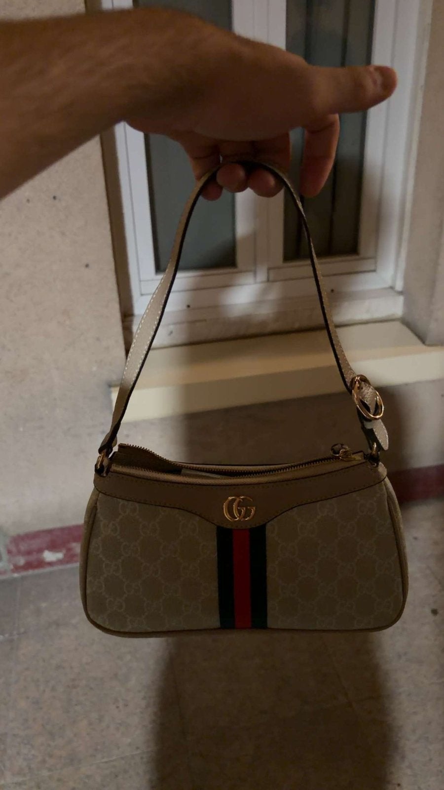 Lv bag, Enlèvement, Comme neuf