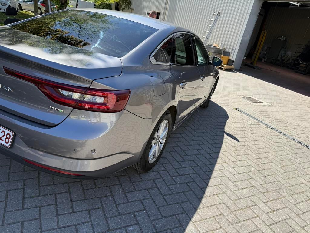 Renault talisman Nieuwstaat !, Diesel, Particulier, Te koop