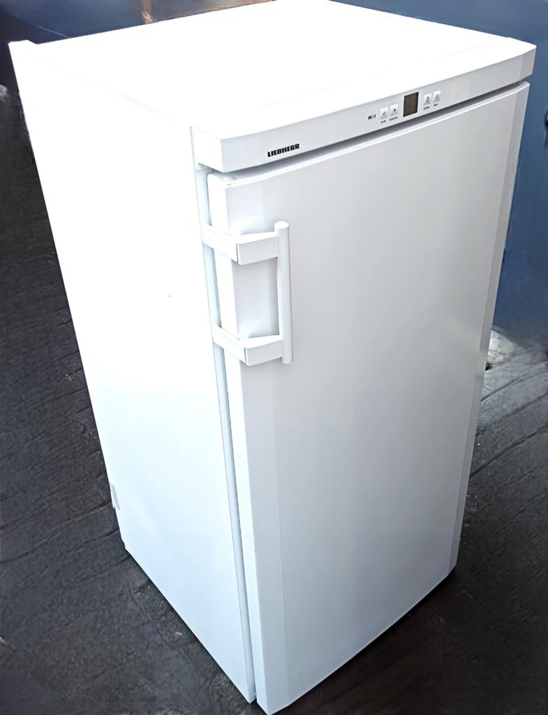 Liebherr diepvries No Frost, Elektronische apparatuur, Vriezers en Diepvrieskisten, Ophalen of Verzenden