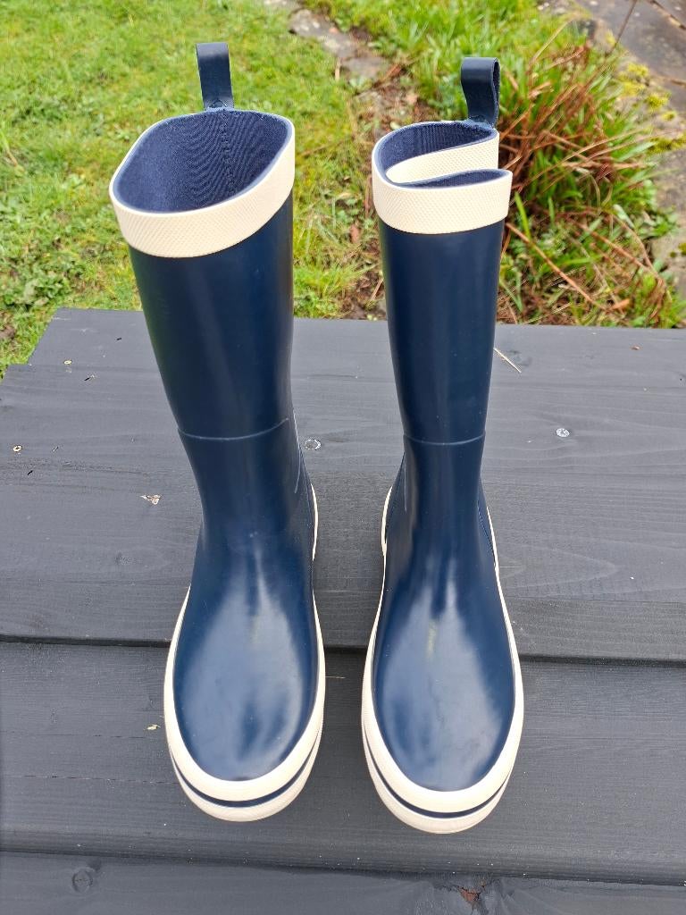 Bottes marines Helly Hansen pointure 35, Sports nautiques & Bateaux, Sports Nautiques & Bateaux Autre, Enlèvement, Neuf