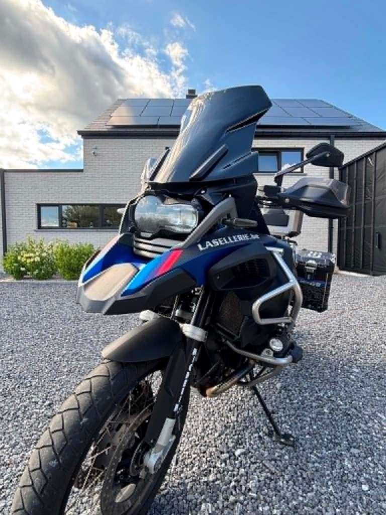 BMW R 1200 GSA, Motos, Permis Moto A, Tourisme, Occasion, Plus de 35 kW
