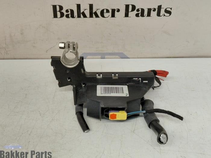 Borne de batterie d'un Audi S5, -, -, 3 mois de garantie, Audi