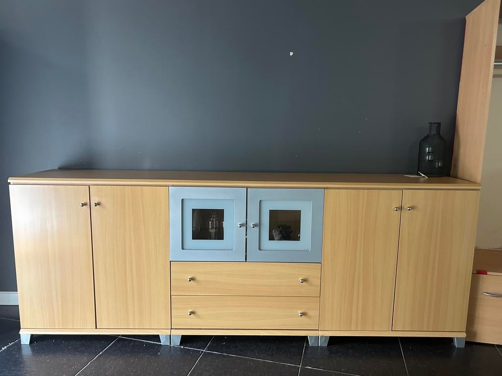 Sterke dressoir, Ophalen, Zo goed als nieuw