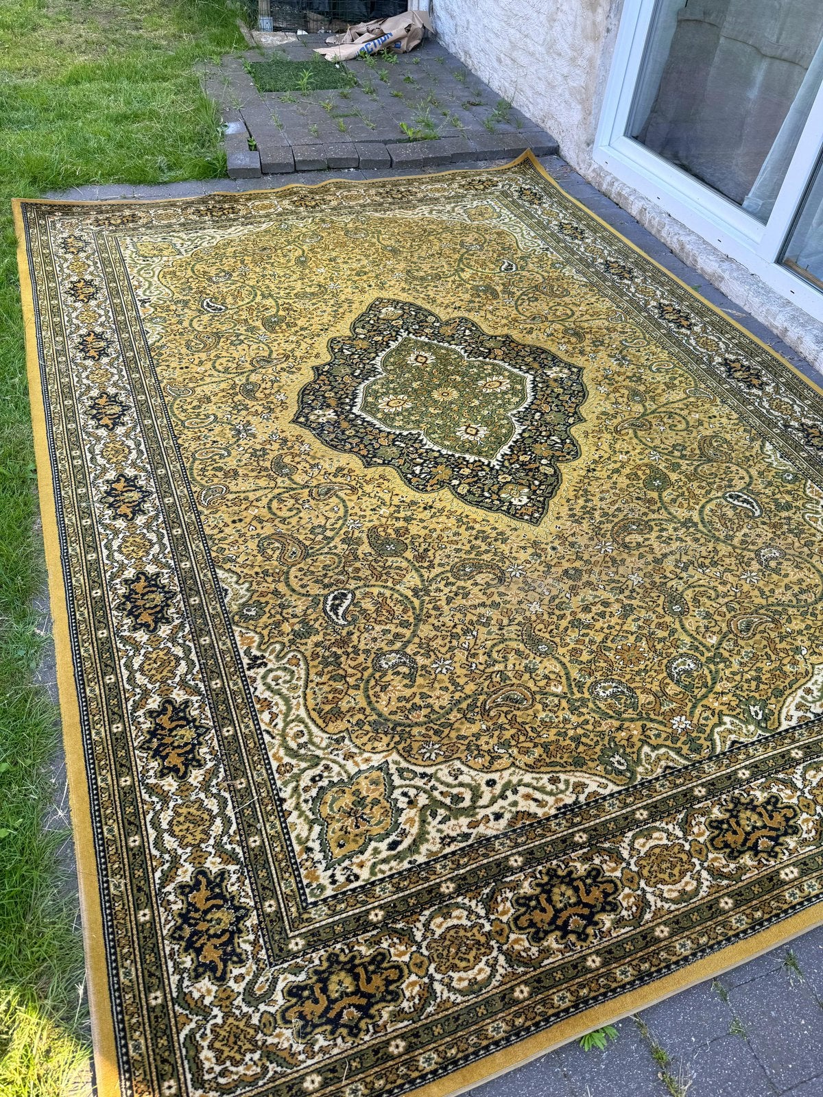 Tapijten te koop, Ophalen of Verzenden