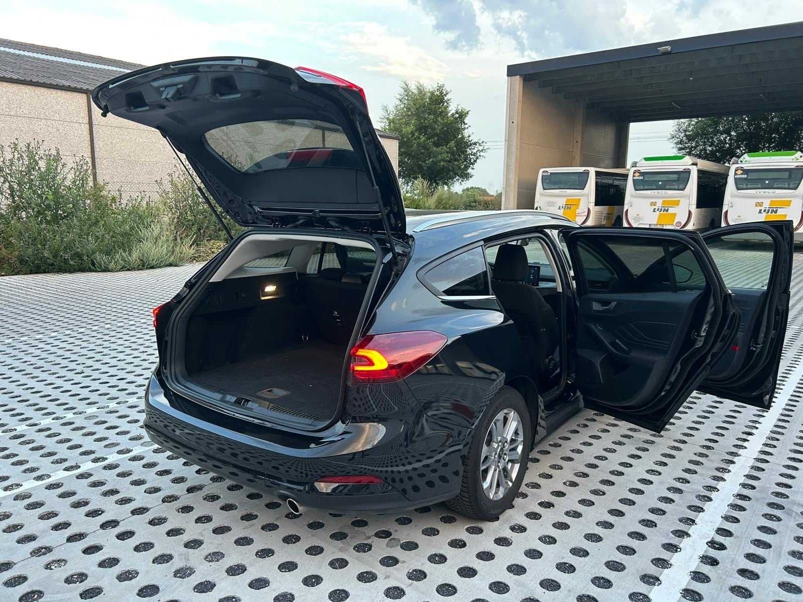 Ford Focus Hybride 2023, Autos, Focus, Achat, Euro 6, Entreprise