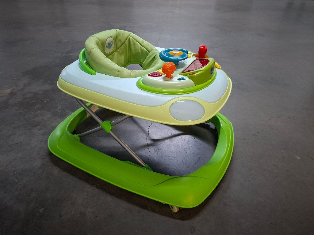 looprek, Enfants & Bébés, Buggys, Enlèvement, Comme neuf, Autres marques