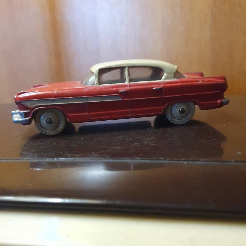 Jouets Hudson Hornet Dinky, Enlèvement ou Envoi, Dinky Toys