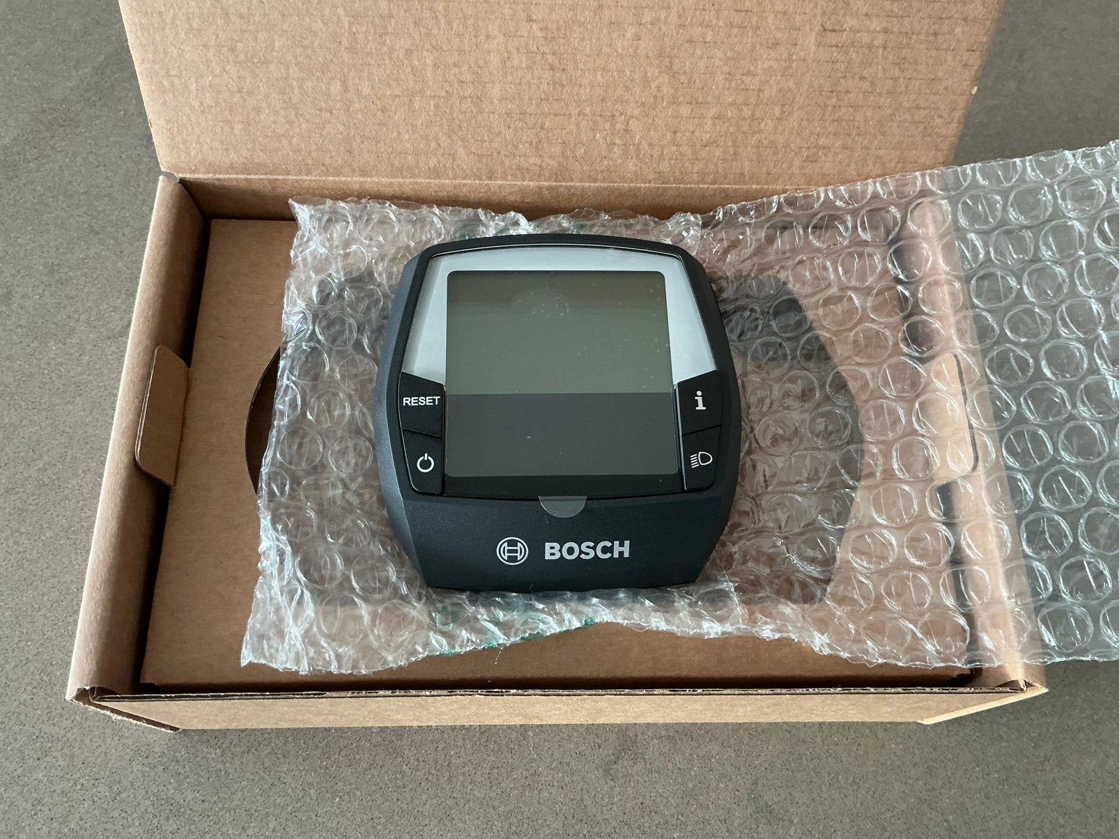 Bosch Intuvia Display, Fietsen en Brommers, Ophalen, Nieuw
