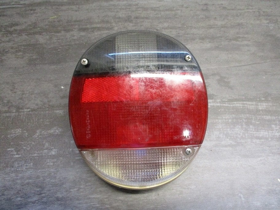 VW Kever achterlicht jaren 70, Ophalen of Verzenden, Volkswagen