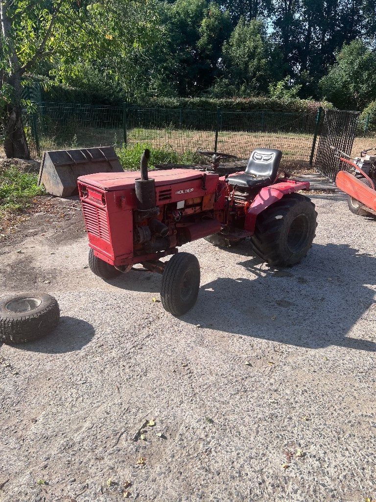 tractor, Autres marques, Jusqu'à 80 ch, Enlèvement, Oldtimer/Ancêtre