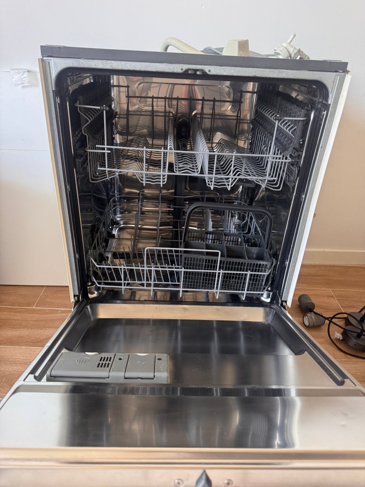 IKEA LAGAN vaatwasser, Ophalen, Gebruikt, Inbouw