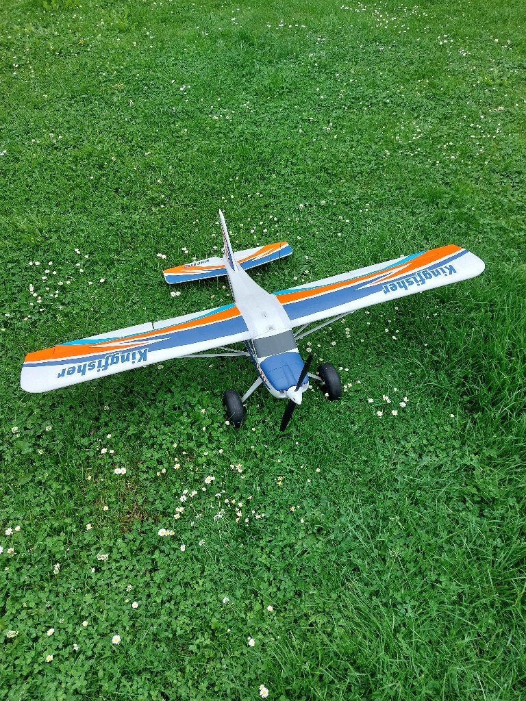 Kingfisher, Hobby & Loisirs créatifs, Enlèvement, Comme neuf, Électro