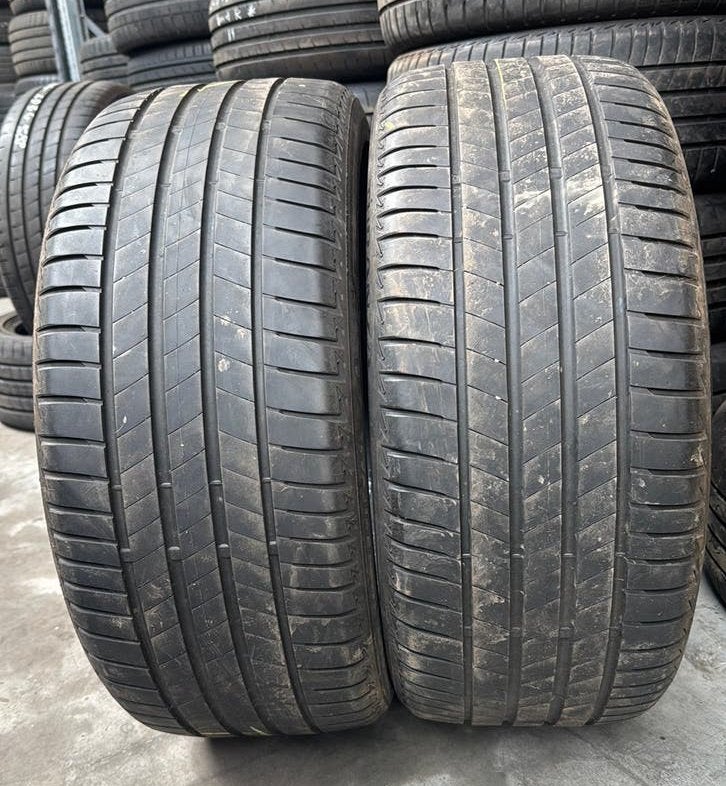 Pneus d'été 2454019 245/40/19 245/40R19  marque Bridgestone, Enlèvement
