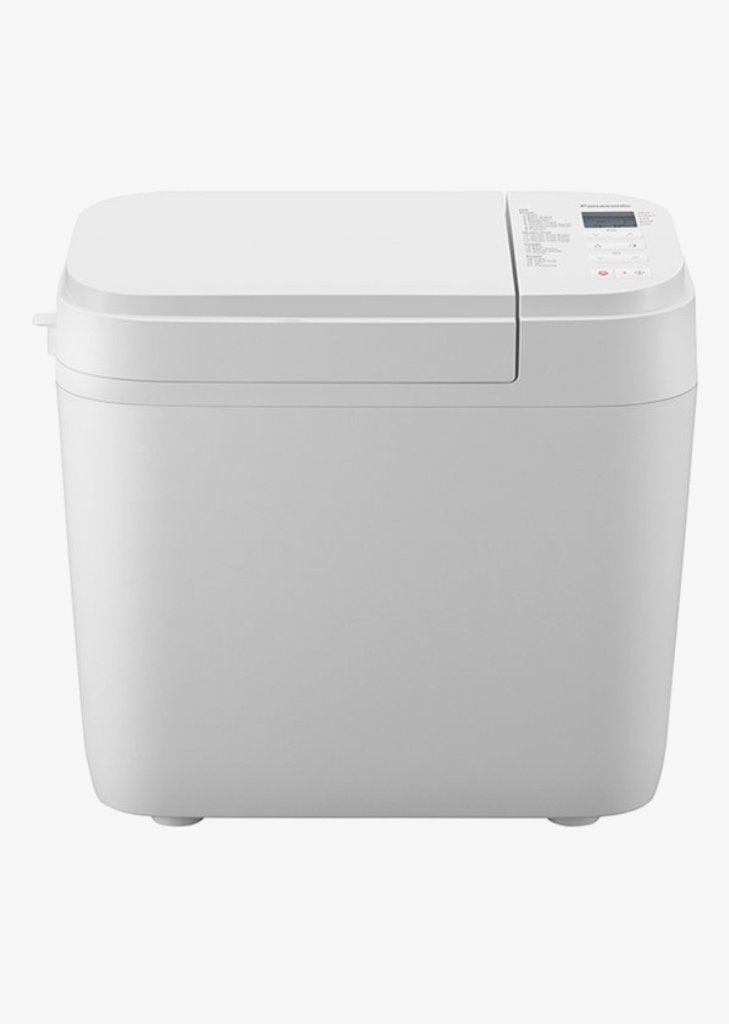 Broodbakmachine wit Panasonic, Enlèvement, Comme neuf