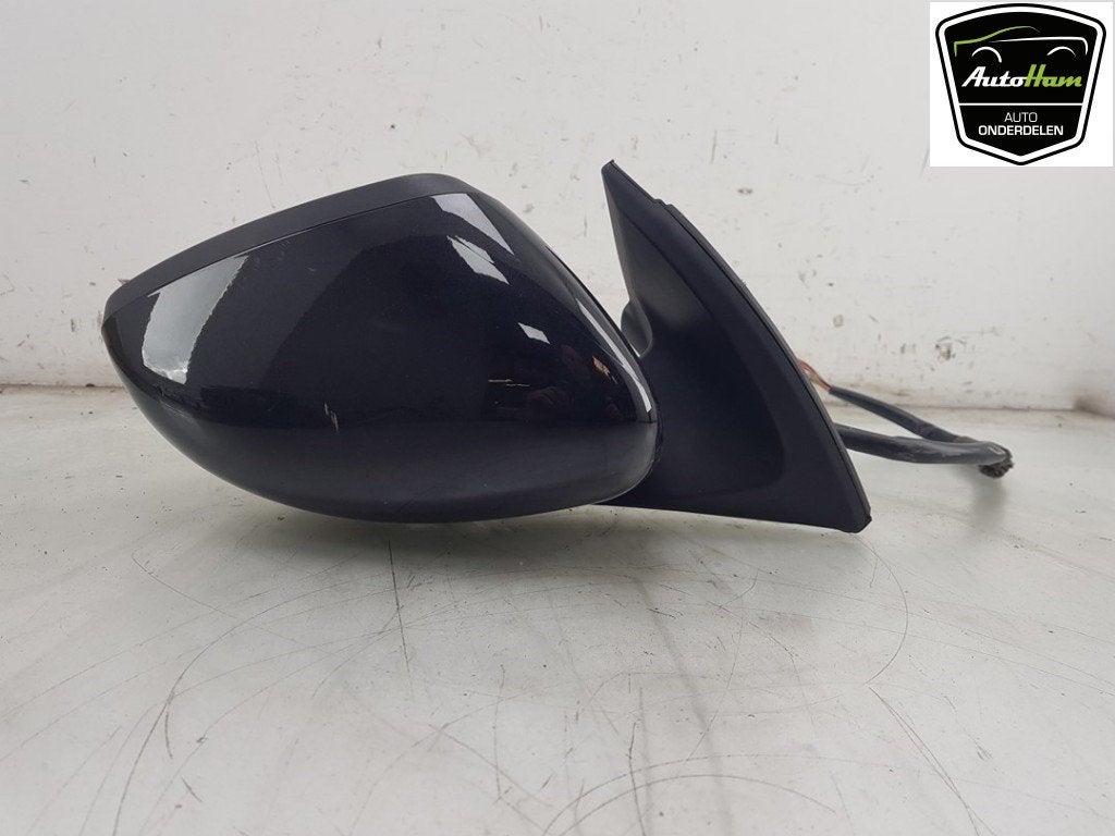 RETROVISEUR EXTERIEUR DROIT Leaf (ZE1) (|963015SH4B|), Germany@nissan-services.eu, Kronenweg 38
50389  Wesseling, DE, Utilisé