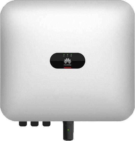 Onduleur Huawei 5 KTL-M1 + Dongle, Ophalen, Gebruikt, Overige typen
