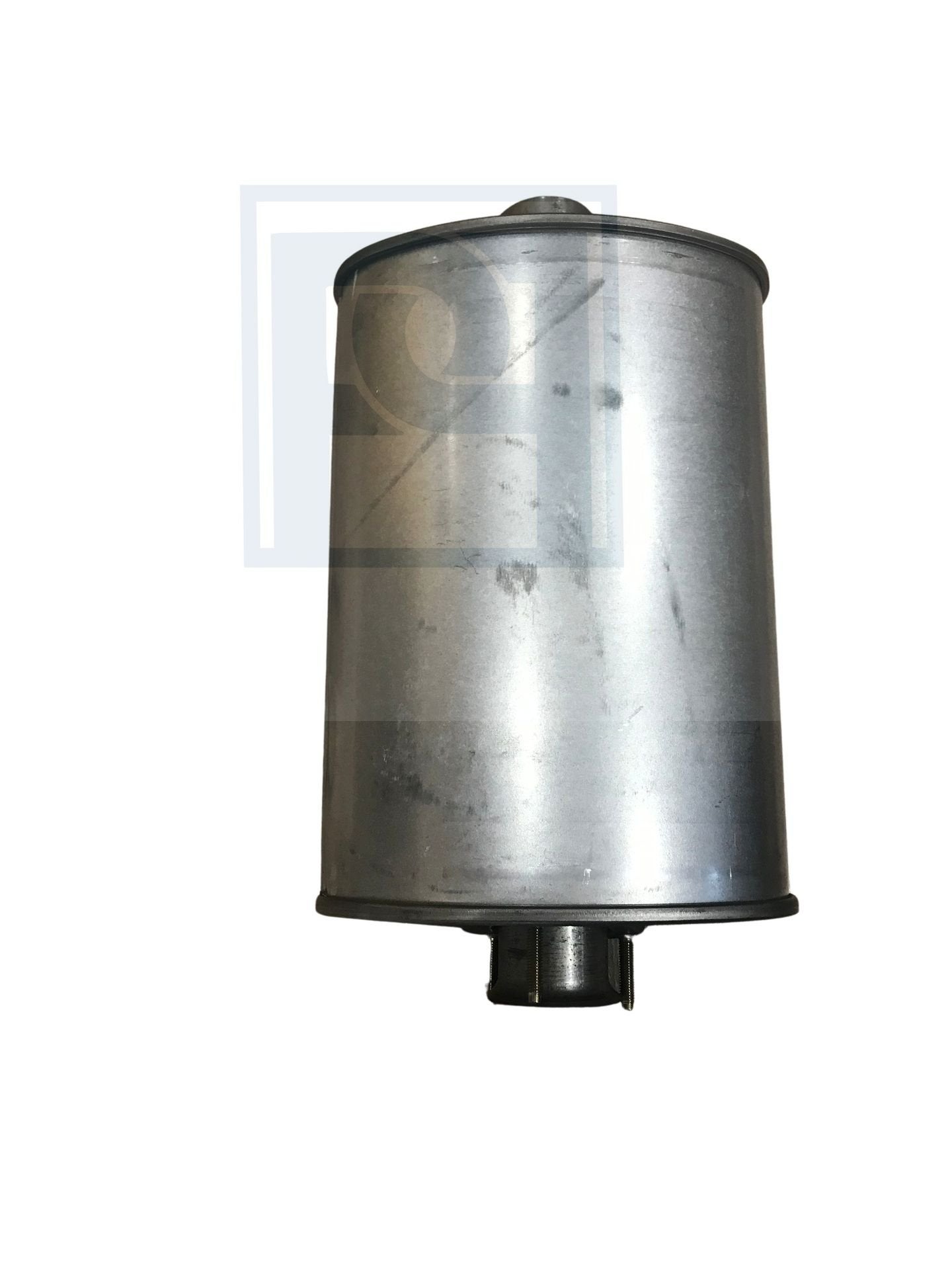 Volvo Uitlaatdemper voor volvo740-760  Voordemper benzine zo, Autos : Pièces & Accessoires, Enlèvement ou Envoi, Neuf, Volvo