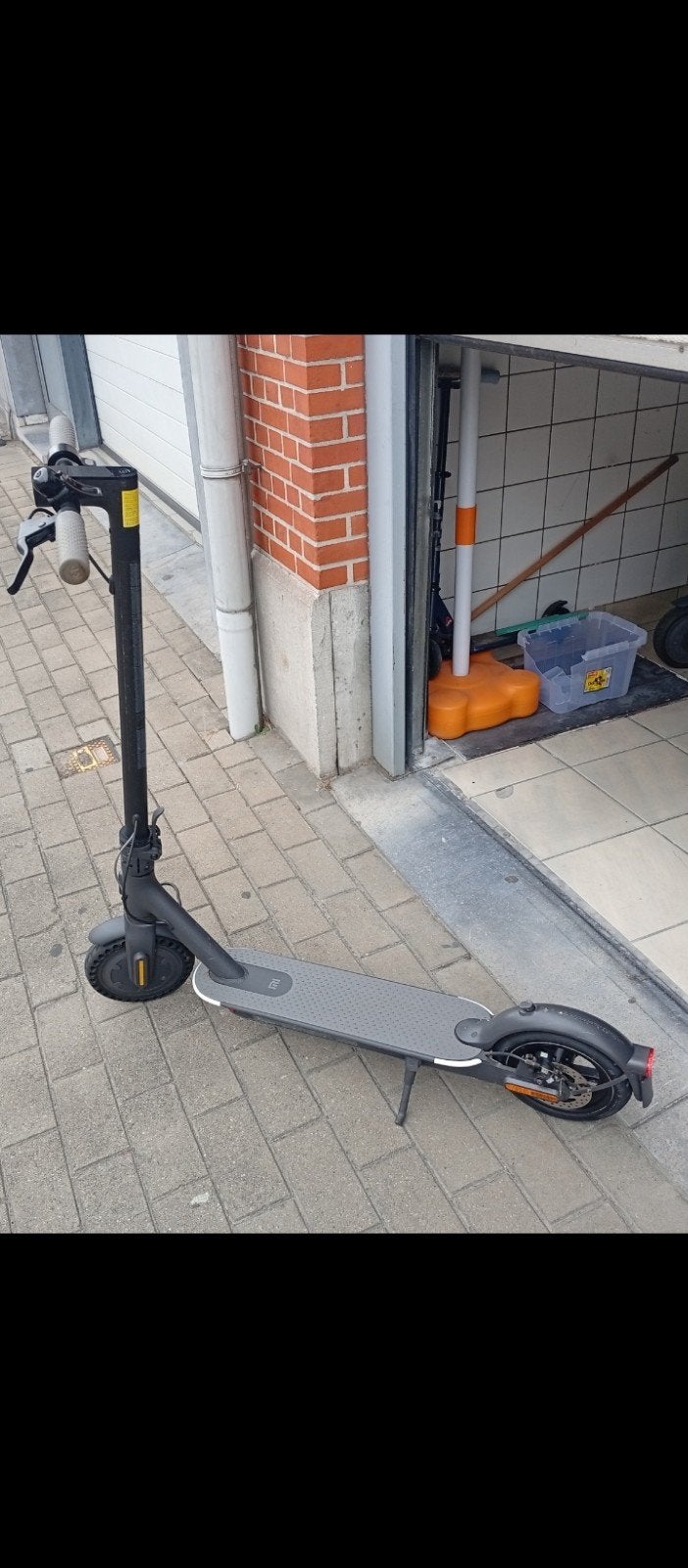 trottinete Xiaomi. . 3️⃣0️⃣ km/h, Vélos & Vélomoteurs, Enlèvement