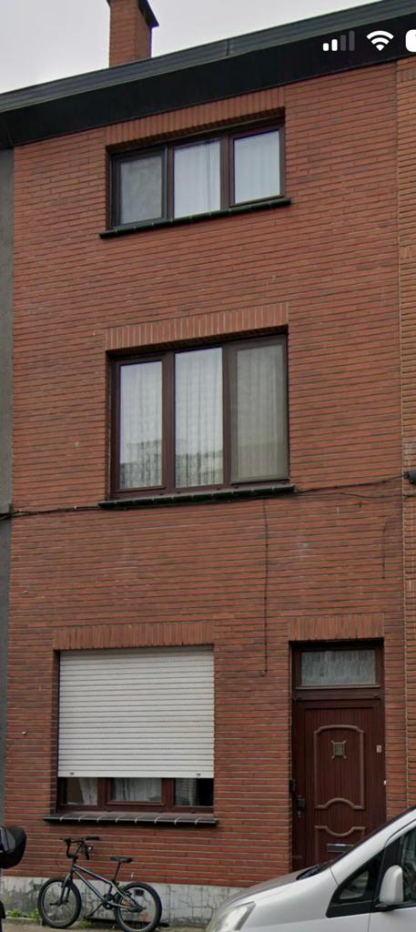 Te huur rijwoning gent, Maison 2 façades, En direct du propriétaire, 4 pièces, Gand