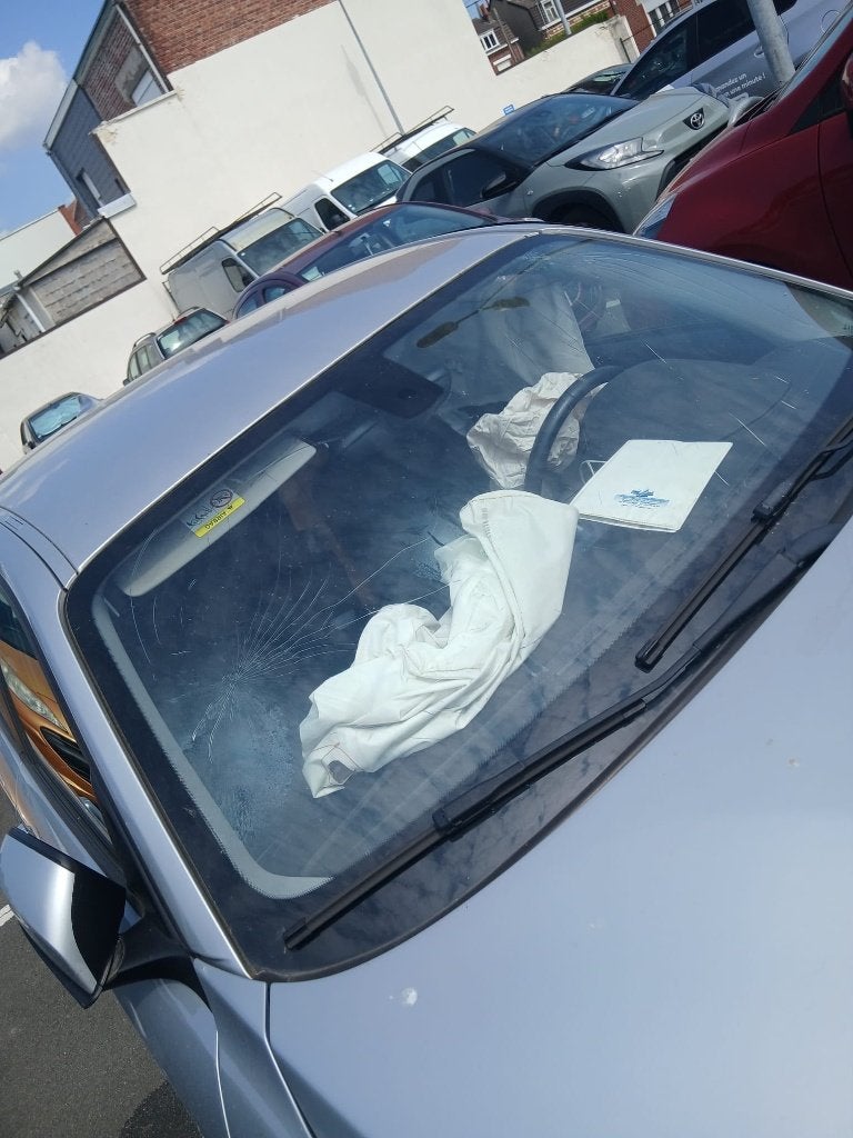 Bmw 1 serie, Autos, BMW, Particulier, Série 1, Airbags, Diesel, Euro 5, Argent ou Gris, Enlèvement