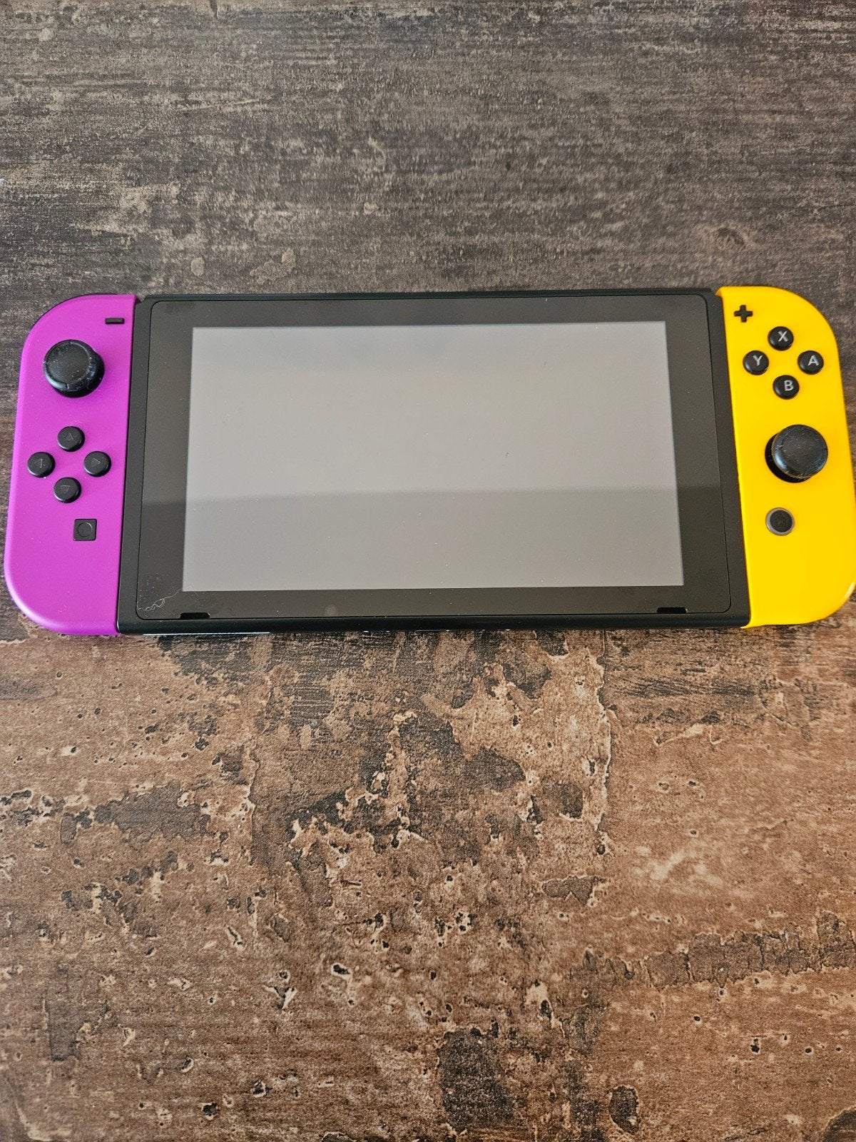Nintendo switch 1 + extra controllers + Mario kart, Ophalen, Met games, Zo goed als nieuw, Switch Original
