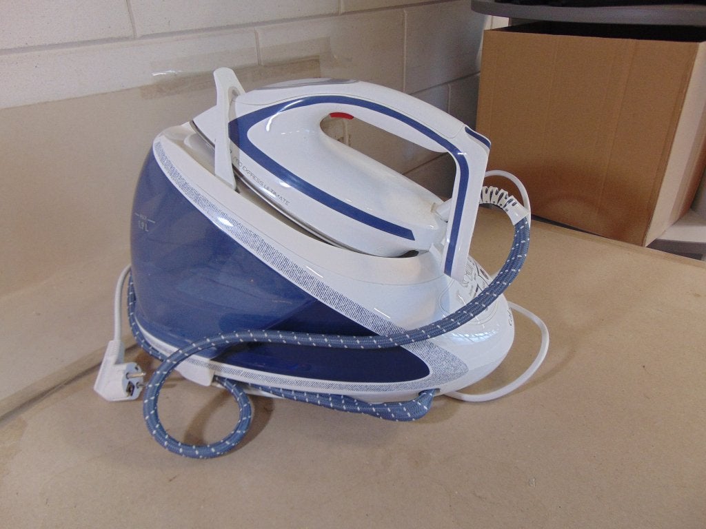 Calor GV7832C0 Pro Express Stoomgenerator, Electroménager, Niet ingevuld, Niet ingevuld, Niet ingevuld