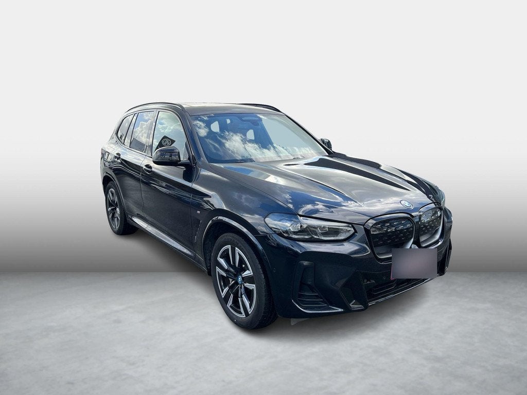 BMW iX3 iX3 (automatique), Autos, Electronic Stability Program (ESP), Achat, 750 kg, Entreprise