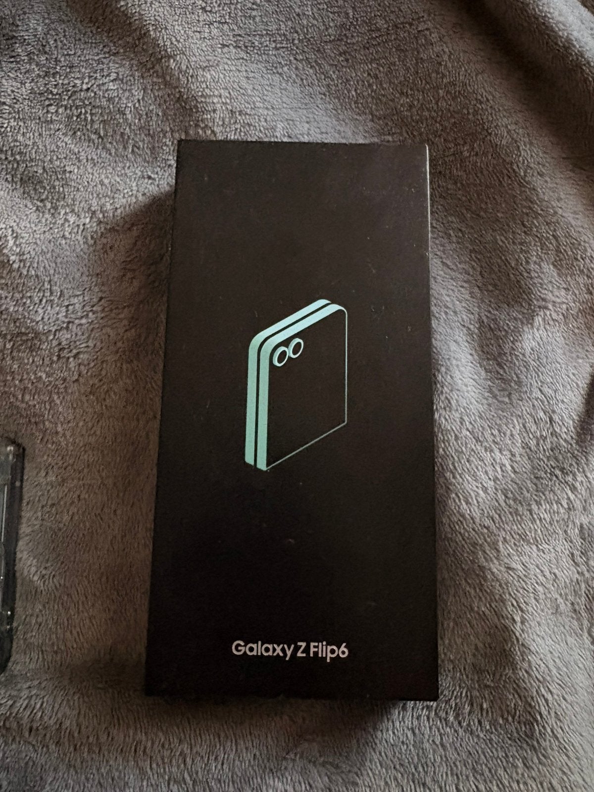 samsung z flip6, Télécoms, Enlèvement, Comme neuf