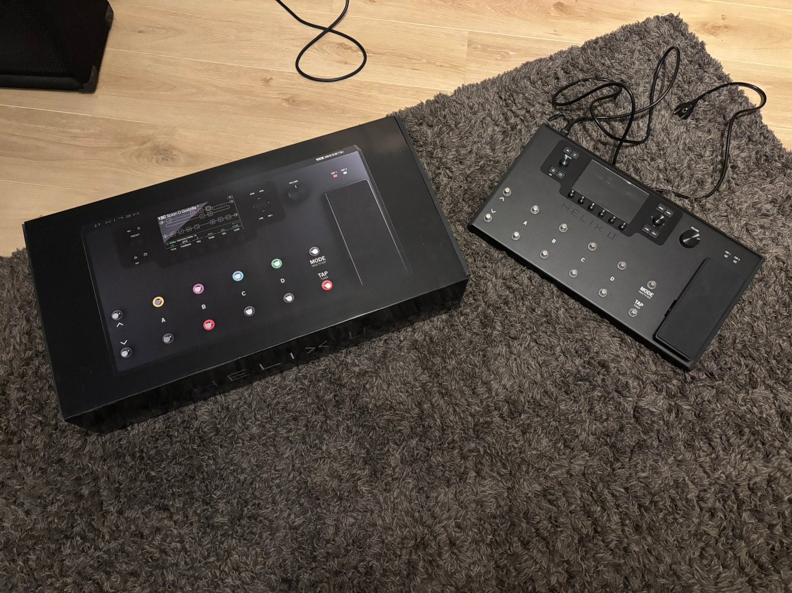 Line 6 Helix LT, Muziek en Instrumenten, Ophalen