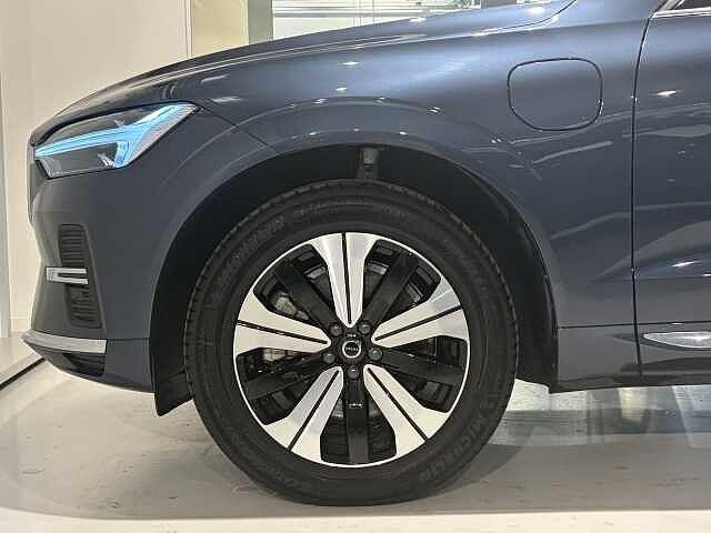 Volvo XC60 T6 Recharge Bright, Automaat, Parkeersensor, Euro 6, 1969 cc