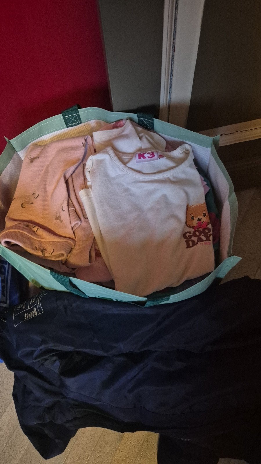 meisjeskleding  pakket, Ophalen of Verzenden, Maat 128