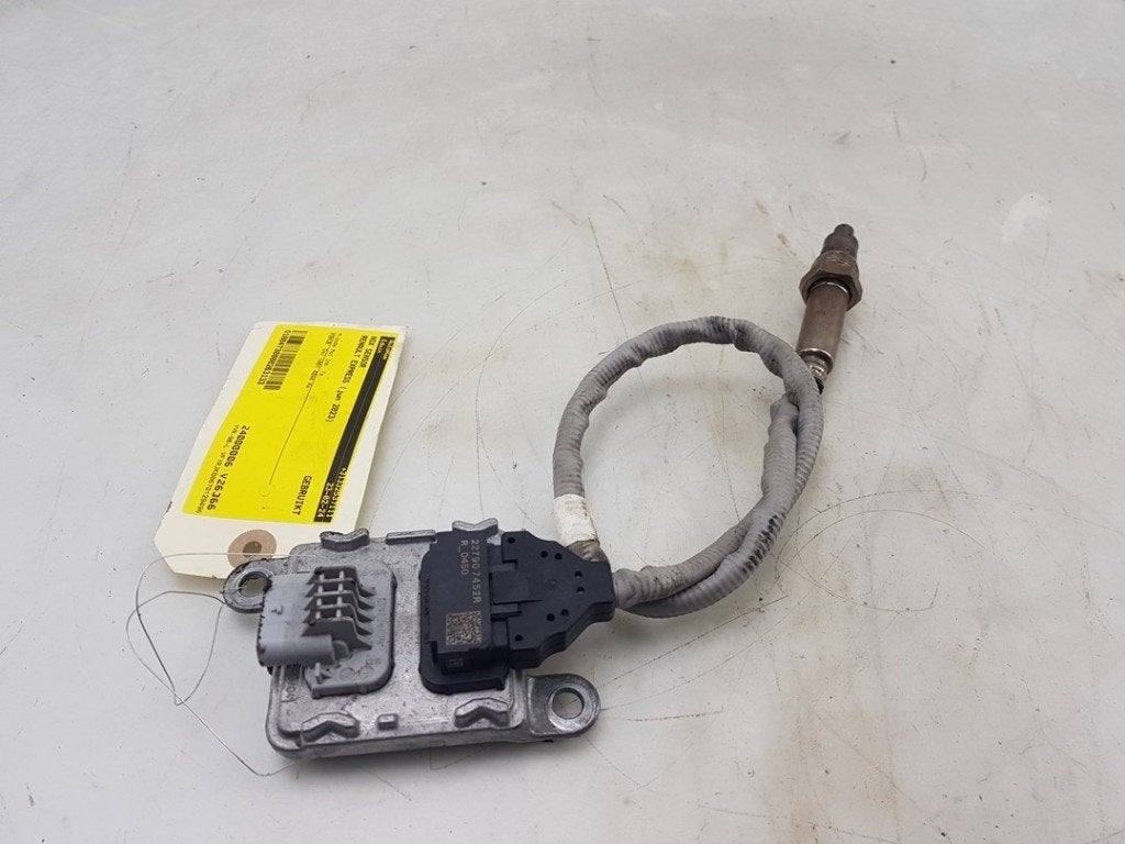 CAPTEUR NOX Renault Express (01-2021/-) (|227907452R|), Dhr. J. Ham, Renault, Administratie@autoham.nl, Utilisé