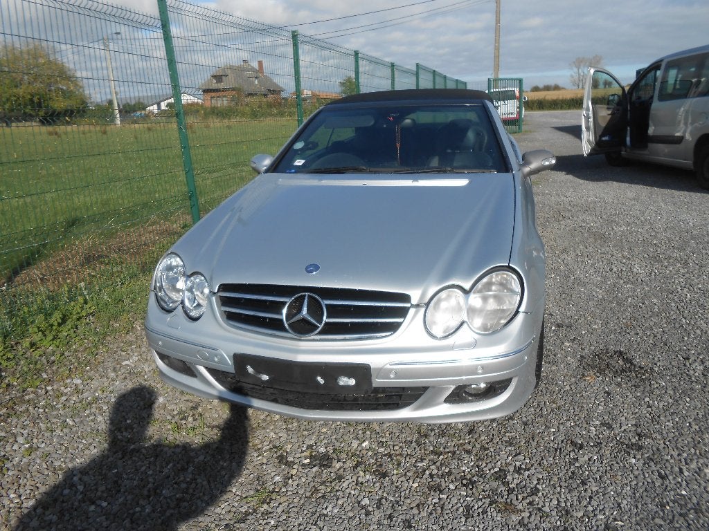 auto, Autos, Achat, Cabriolet, 2 portes, Automatique