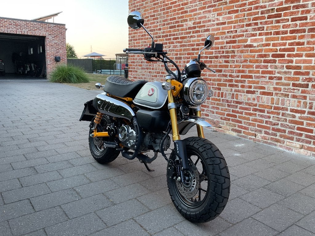 Motoren, Motoren, Motoren | Honda, Nieuw, Particulier, 125 cc, Overig