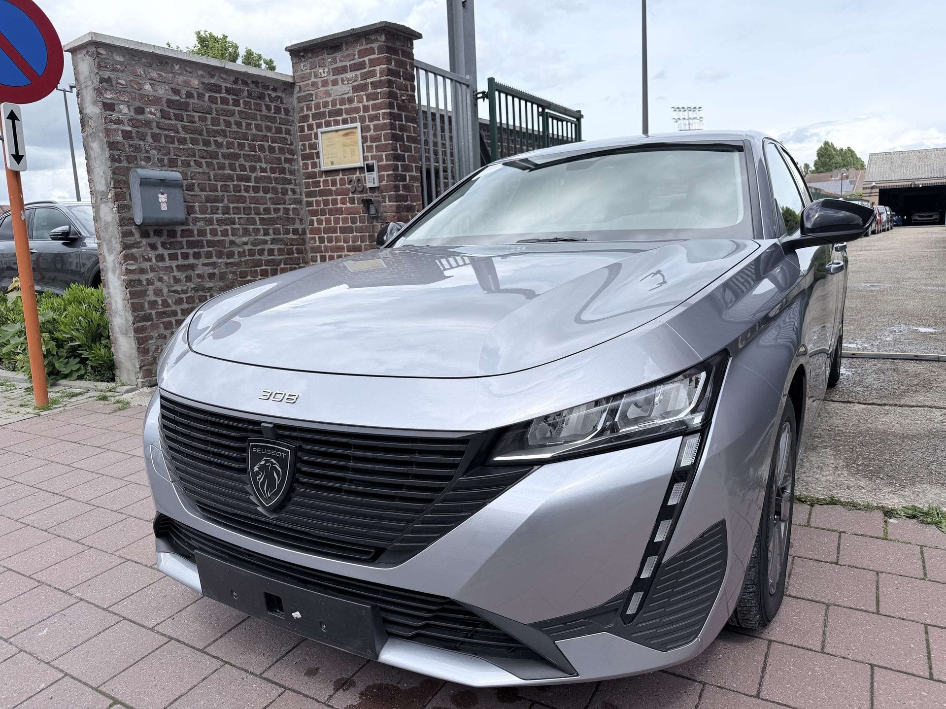 Peugeot 308 ACTIVE PACK S | CARPLAY | AIRCO | NAVIGATIE | DI, Auto's, Gebruikt, 1199 cc, https://public.car-pass.be/vhr/b0bb7a8a-438c-4f47-b87a-9986c2518919