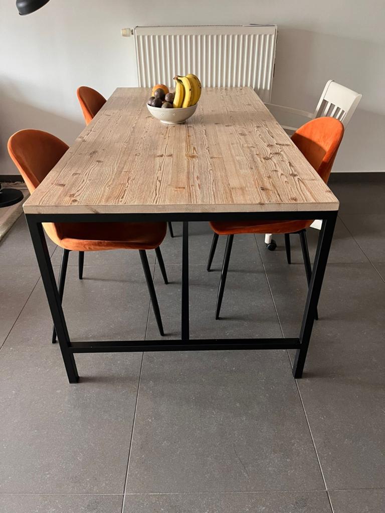 Tafel Maison Du Monde, Huis en Inrichting, Tafels | Eettafels, Ophalen