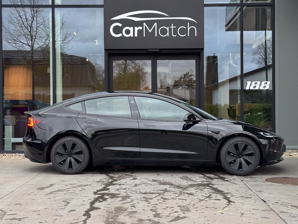 Tesla Model 3 Highland Standard Rang - 360* | PANO | FSD, Autos, Cuir, Achat, Euro 6, https://public.car-pass.be/vhr/42ca20be-e310-427e-9bb6-bea8bc4606f5
