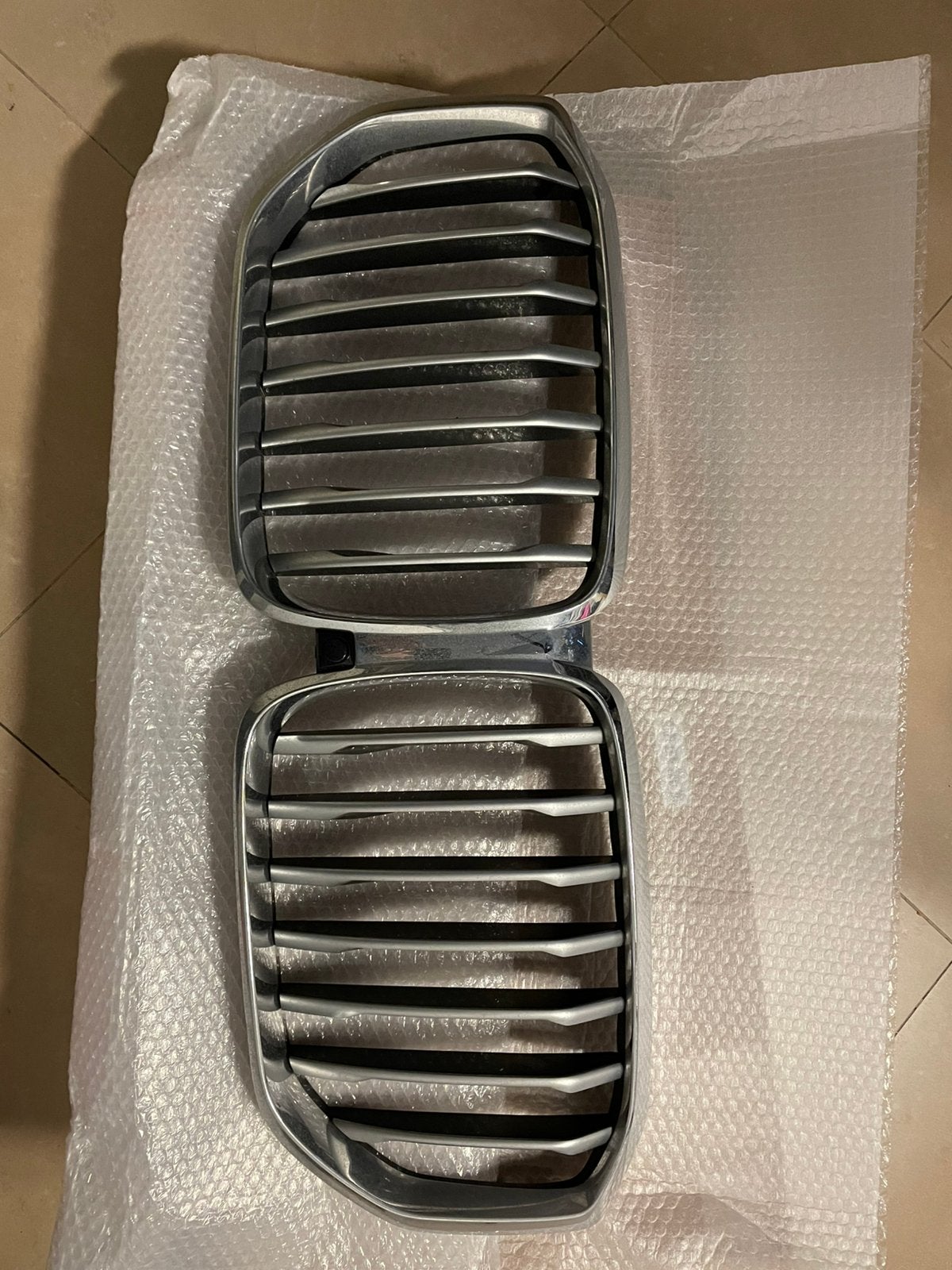 Bmw X5 2019, Ophalen of Verzenden, BMW