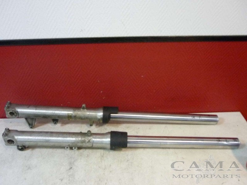 FOURCHE AVANT COMPLET Honda CBR 1000 F 1993-1996, Dhr. S. di Majo, Utilisé, Info@cama-motorparts.nl, P.J. Troelstraweg 8 8
3144 CX  MAASSLUIS, NL