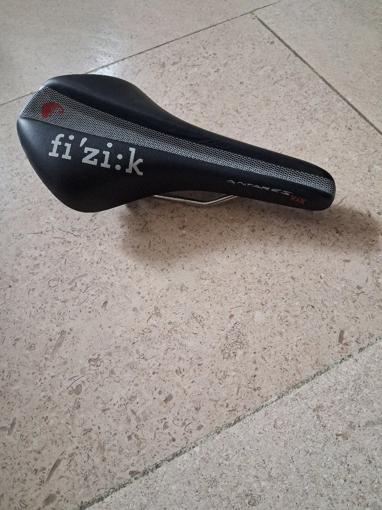 fietszadel fi'zi:k, Enlèvement ou Envoi, Comme neuf, Autres types