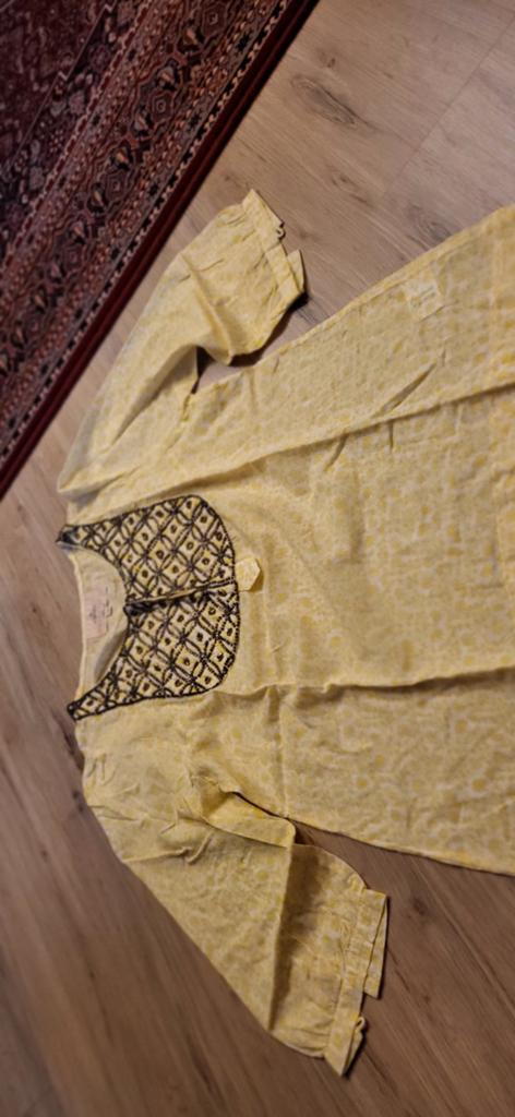 Blouse Essentiel antwerp, Kleding | Dames, Ophalen of Verzenden, Maat 38/40 (M)