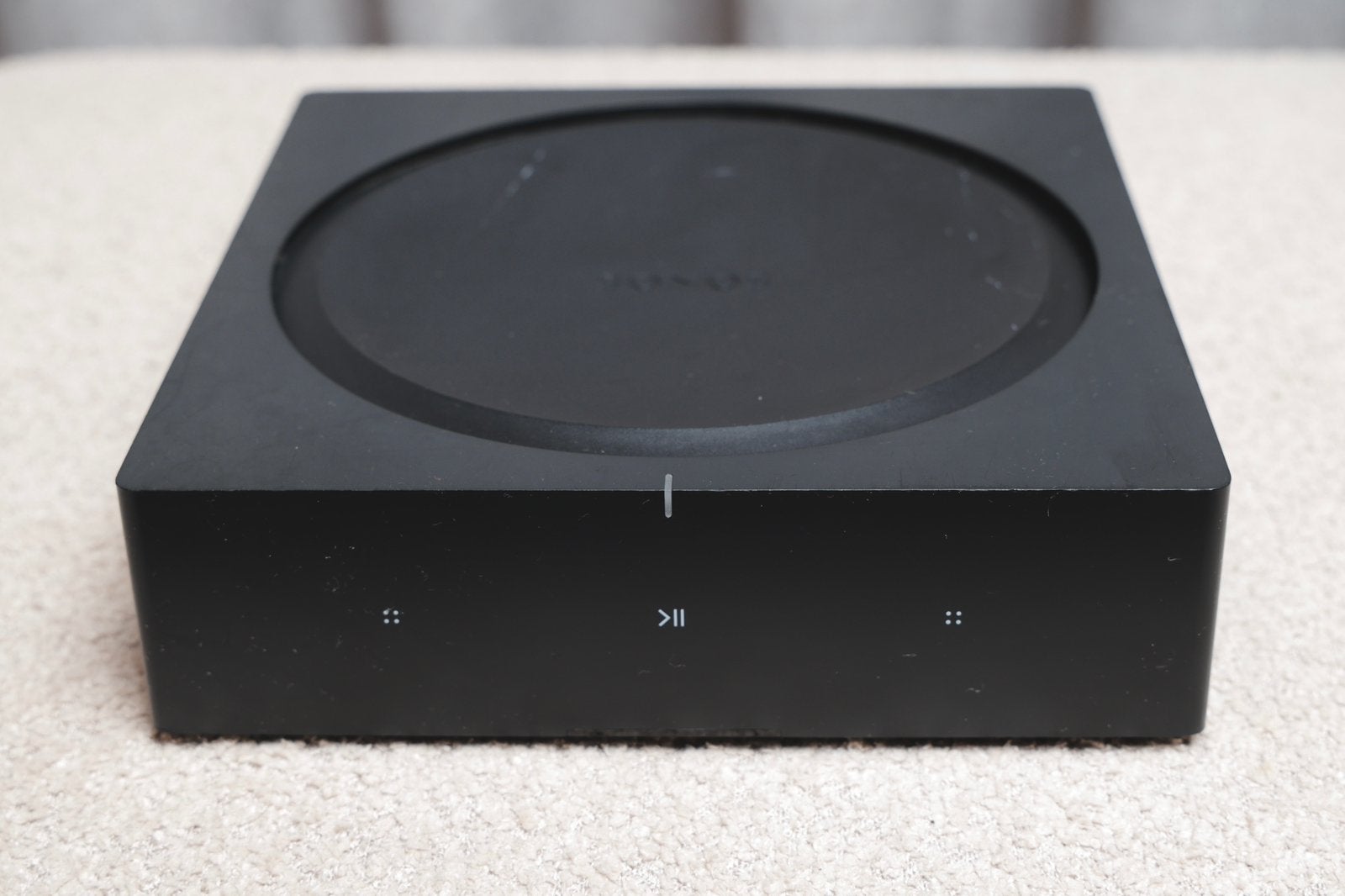 Sonos Amp S2, TV, Hi-fi & Vidéo, Enlèvement ou Envoi, Utilisé, HDMI