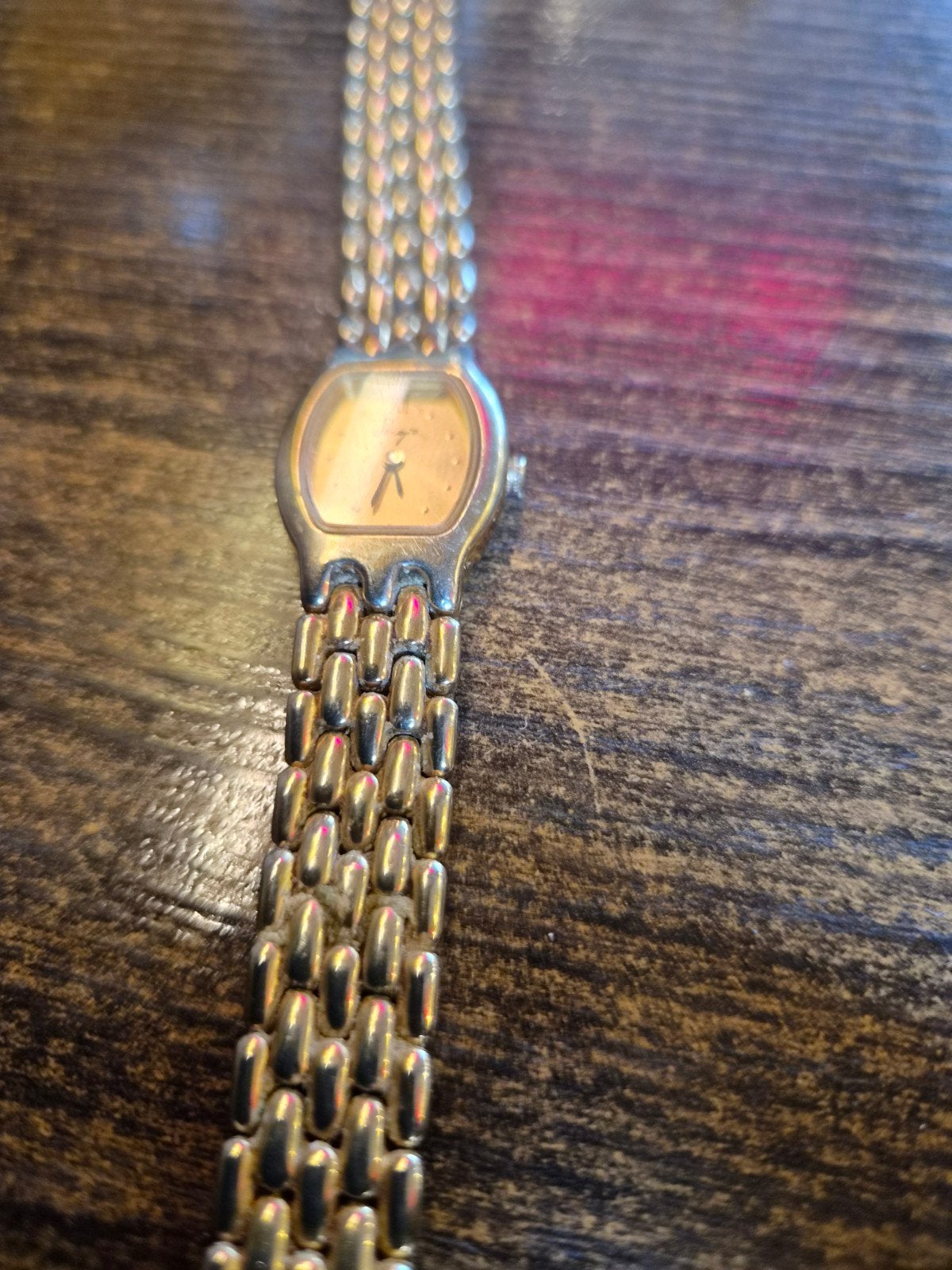 Dameshorloge verguld, Bijoux, Sacs & Beauté, Montres | Femmes, Enlèvement