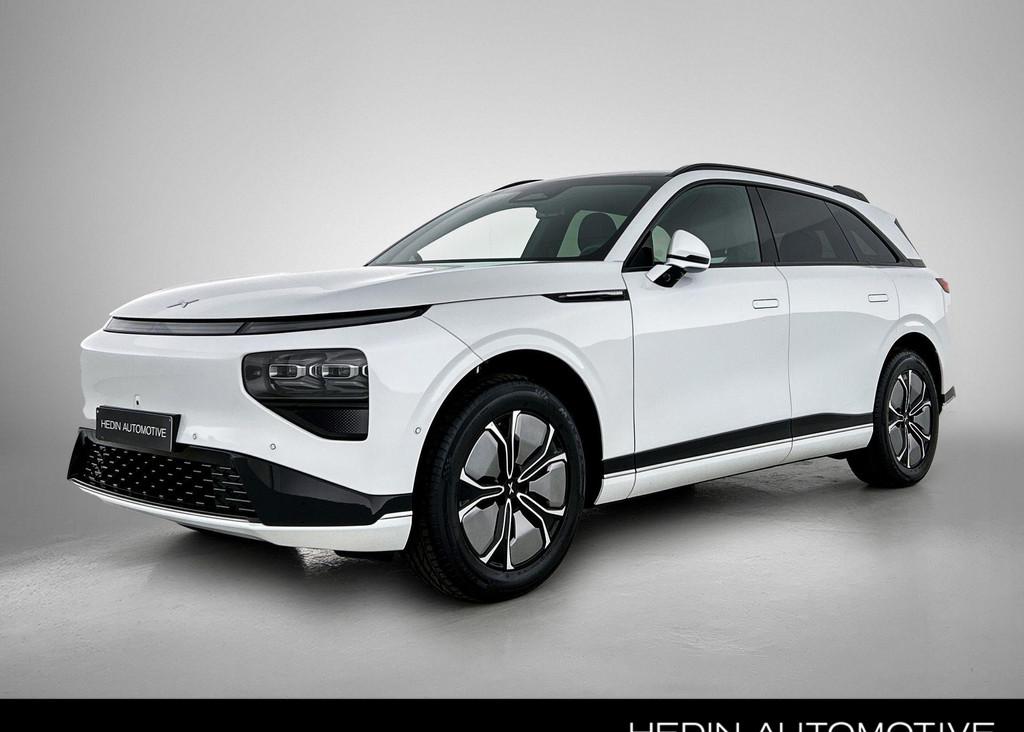 XPENG G9 BEV 98KWH Long Range (automatique), Autos, XPENG, Entreprise, https://public.car-pass.be/vhr/5965dad3-9df5-48d9-aed7-e8f12a507ecf