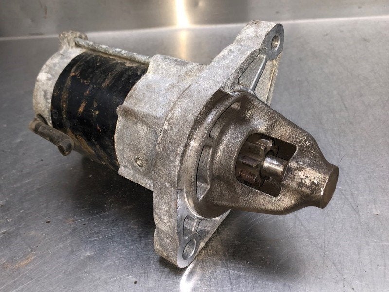 DÉMARREUR Toyota iQ (01-2009/12-2015) (|2810040120|), Utilisé, Toyota