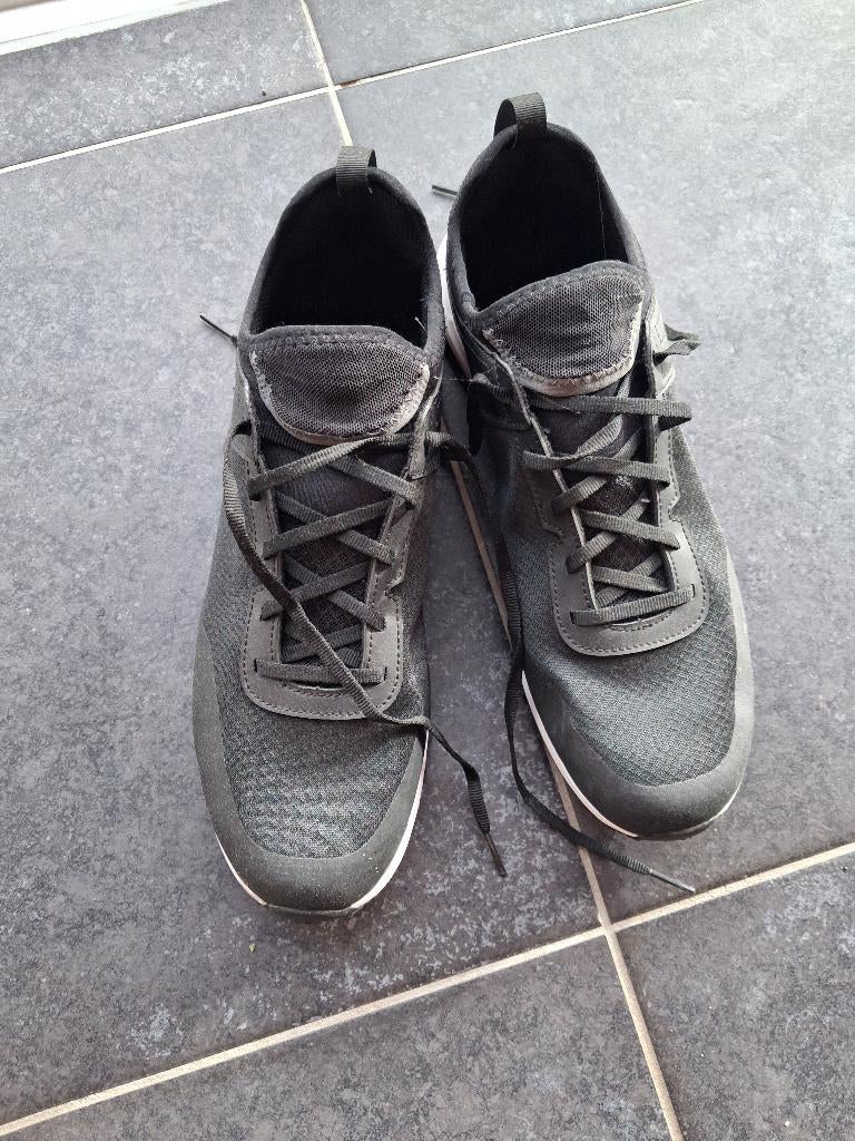 Chaussures vélo, Fietsen en Brommers, Fietsaccessoires | Fietskleding, Ophalen, Zo goed als nieuw, Schoenen