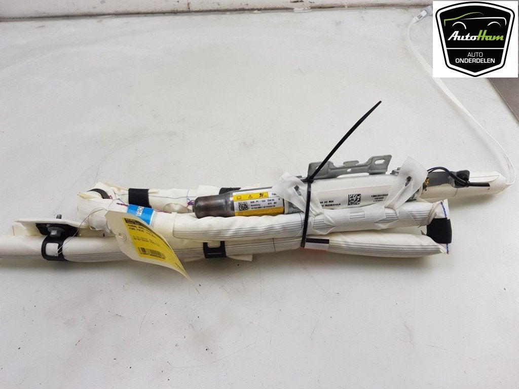 AIRBAG TOIT DROIT Ford Focus 3 (|BM5114K159CA|1866374|), Dhr. J. Ham, Administratie@autoham.nl, Nijkerkerstraat 27a 27a
3821 CD  AMERSFOORT, NL