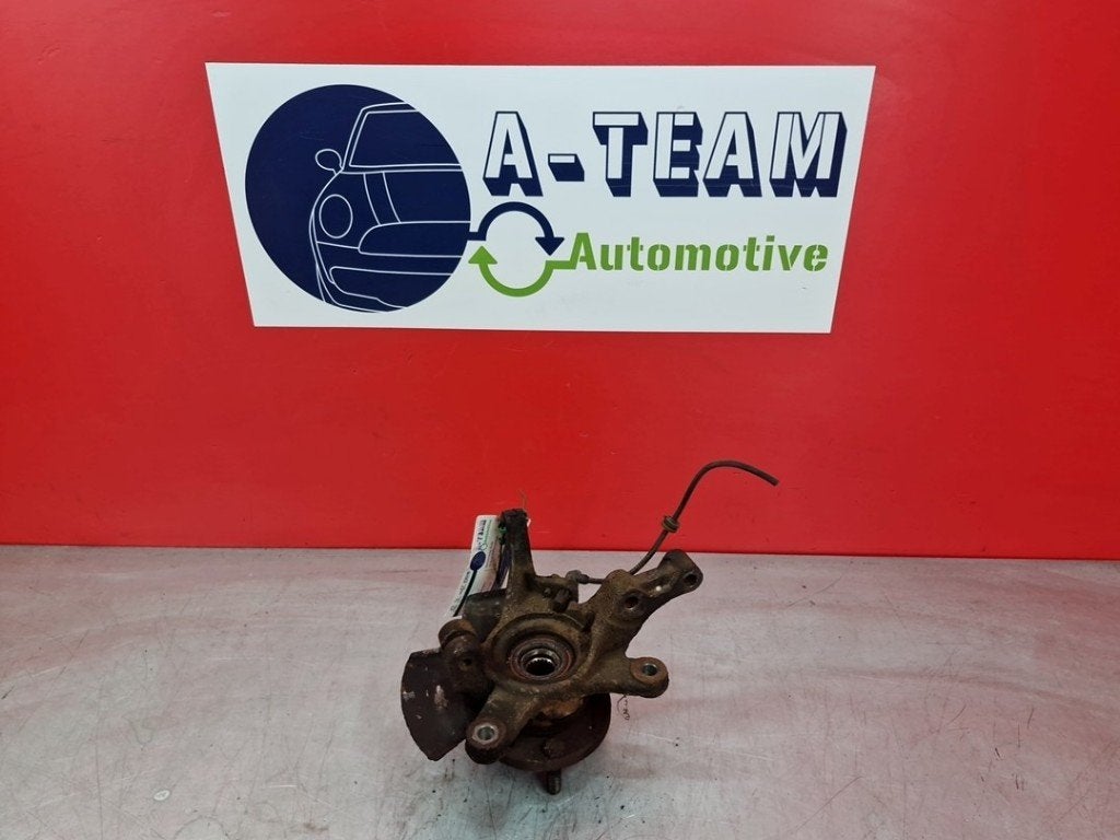FUSEE AVANT GAUCHE Daewoo / Chevrolet Spark (M300), Daewoo, General Motors Germany GmbH, Utilisé, Chevrolet.europe@gm.com