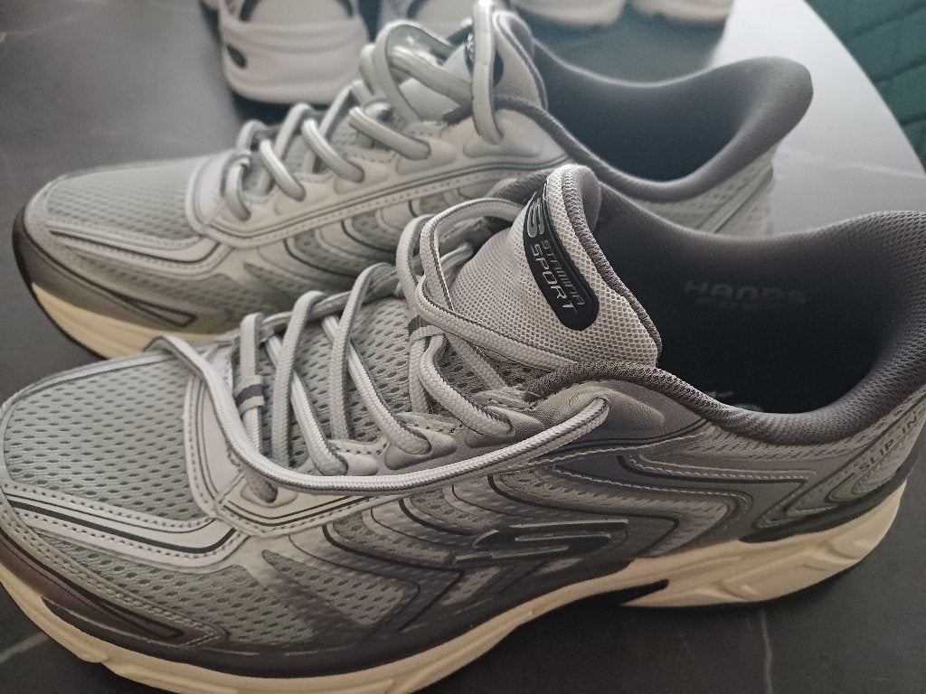 Sneakers, Overige kleuren, Ophalen of Verzenden, Zo goed als nieuw, Skechers